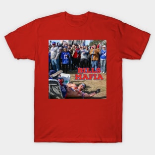 Bills Mafia T-Shirt